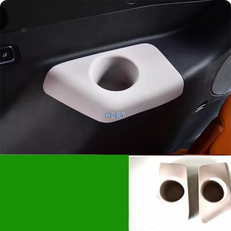 Car Styling Seat Side Slot Storage Box For Chery Jetour G700 2025 + Accessories Anti Slip Interior Pad Water Cup Organizer Cover