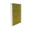 Auto Parts & Accessories Air Filters Car Air Conditioning Filter Element