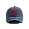 World Rally Championship WRC Baseball Caps Distressed Hats Cap Unisex Women Retro Outdoor Summer Adjustable WRC Hat MZ-005