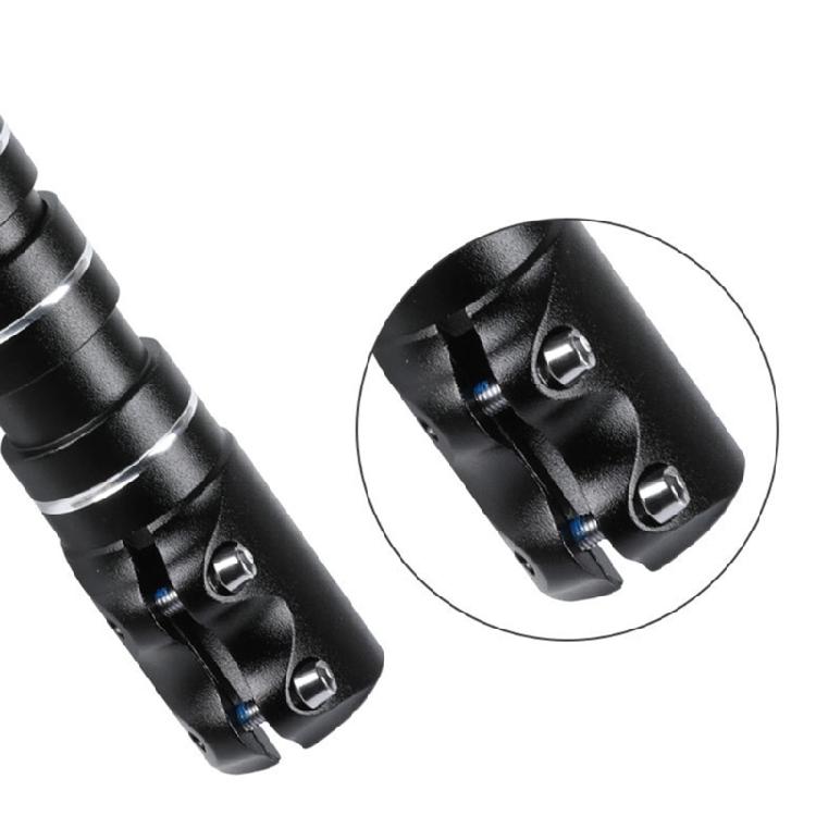 Bicycles Fork Stem Extenders, Adjusted Bicycles Fork Handlebar Risers Adapters