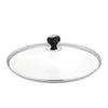 Aishida 30cm Fine Iron Non-stick Wok