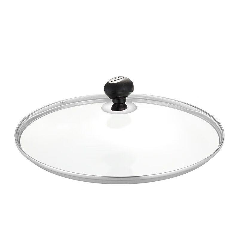 Aishida 30cm Fine Iron Non-stick Wok