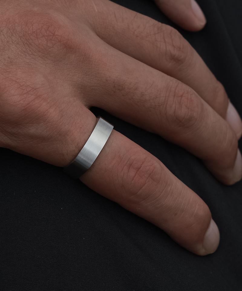 Blancier Prism Bm251R1154 Men'S Ring