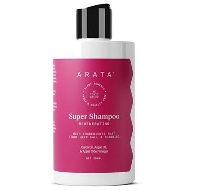 Shampoos & Haarspülung – Shampoos