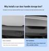 23-25 Xpeng G6 Door Handle Storage Box for Car Interior Modification
