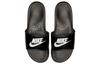 Nike Benassi Jdi Black/White 343880-090