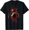 Star Wars Boba Fett Hunter Box Mandalorian Graphic T-Shirt T-Shirt