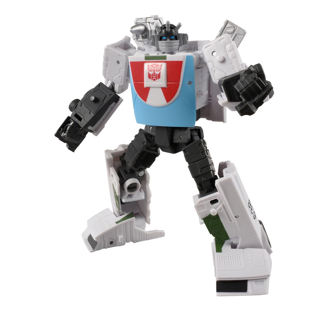 Takara Tomy T-SPARK Studio Series Transformers TS-32 Holijack Movable Figure