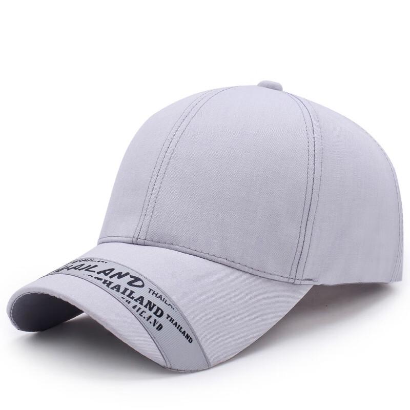 ZHENYUEQI Casual Letter Baseball Cap Adjustable