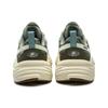 FILA Mars 1 Fabric Synthetic Leather TPU Comfortable Versatile Low-Top Casual Shoes Men sneaker Green F12M332119FBM