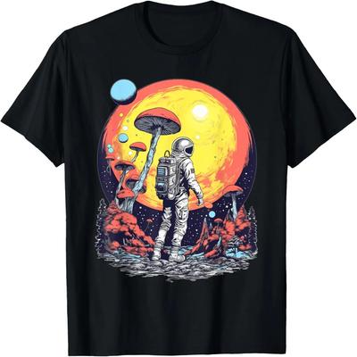 Na górę – T-shirty i koszulki