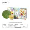 JOYYE Blooming Joy Ceramic Tea Cup & Saucer Set