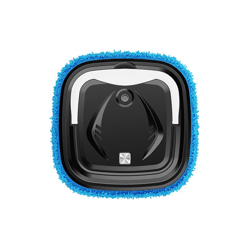 Smart Silent Cross-Border Mopping & Sweeping Robot – Household Small Appliance Gift