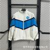 Football Training Windbreaker Waterproof Outdoor Sports Jacket Men