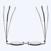 Fashion Round Reading Glasses Classic Anti Blue-ray Presbyopia Eyeglasses Anti Blue Light Computer Glasses Vision Care +1.0~+4.0