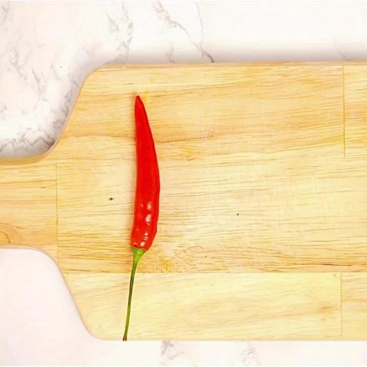 Picador Manual de Alimentos, Cortador Manual de Verduras con Cuerda, Picador de Cebolla y Ajo, Procesador de Alimentos de Cocina para Frutas, Hierbas, Nueces