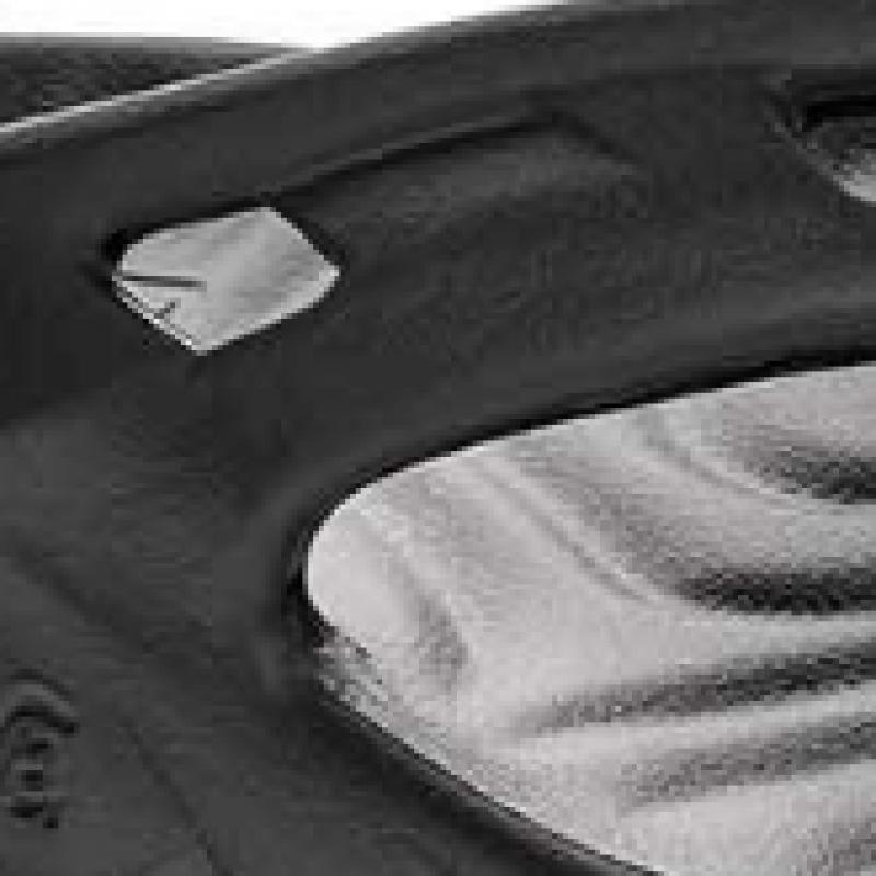 Teva Men S Afrettrail Flip Stvm2516110 Blk