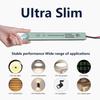 12V Ultra Slim LED Power Supply for Strip Lights