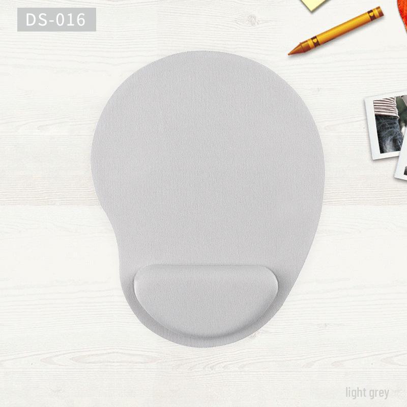 Tapis de souris ergonomique avec support de poignet EVA