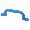 Nonslip Grab Handles Mounting Hardware Kits for Kids Climbing Frame Swing Toy