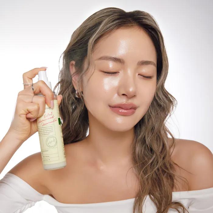 AxisY Blemish Care Glow Toner 125ml