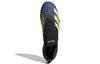 adidas Predator Freak.1 Low Ag 'Demonskin - Nero' FZ3752
