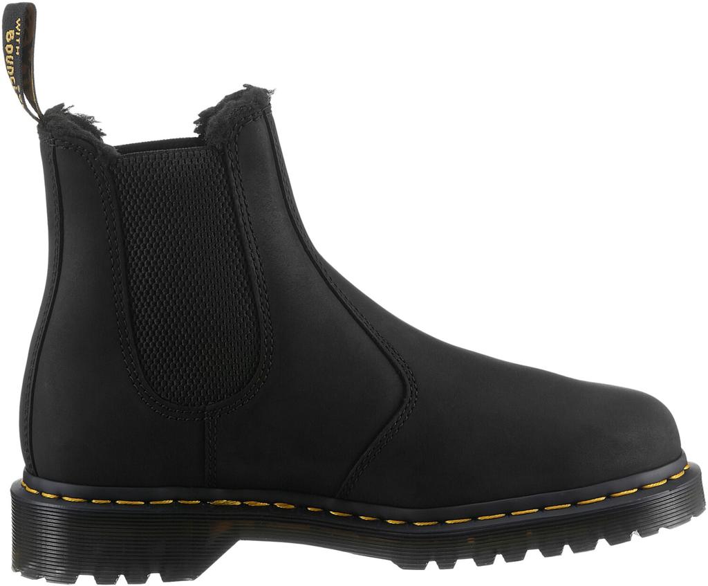 Ботинки Dr. Martens 2976 WG 31262001 черный