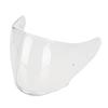 Replacement Visor with Mounting Holes Easy To Install Helmet