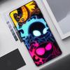 Friday N-Night Funkin  Phone Case For Samsung Galaxy A20,A21s,A22,A31,A32,A52,A53,A72,73,A80,A91 Soft Black Cover
