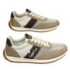 Douyin new Forrest Gump shoes breathable mesh casual shoes men's summer mesh shoes lightweight soft-soled trendy shoes sneakers