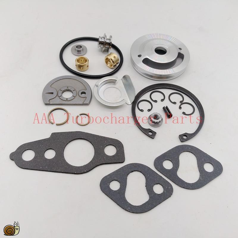 CT12B Turbocharger Parts Turbo Repair Kits/Rebuild Kits Supplier AAA Turbocharger Parts