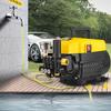 SMVP Portable Handheld Brushless High-Pressure Washer CN Plug (adapter Included)