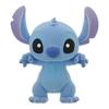 Figurine - Lilo & Stitch - Grand Jester Stitch Floqué (window Box)