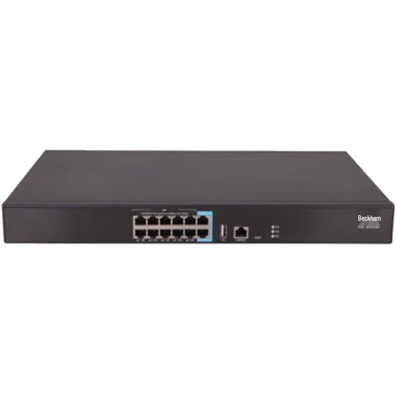 H3C MSG360-10-PWR Wireless AP Controller