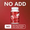 Pslalae - Pomegranate Extract Capsules - Heart Health