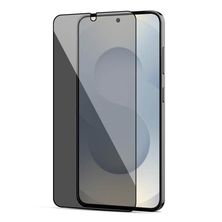 JOYROOM 2.5D Full Screen Privacy Tempered Glass Screen Protector