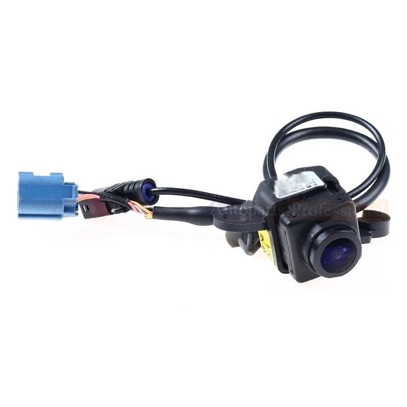 

Для Hyundai Genesis 5790G9000 Камера заднего вида Автомобильные аксессуары