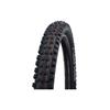 Folding MTB Tire Schwalbe Magic Mary - Black - Mixed - Leisure Bike - Adult