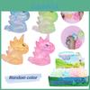 Unique Unicorn Malt Sugar Squeeze Toy For Stress Relief And Cute Venting In Zhejiang Plastic Material)