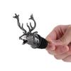 Gadgets Unique Stag Kitchen Accessories Deer Head Wine Aerators Wine Pourer  Bottle Stoppers
