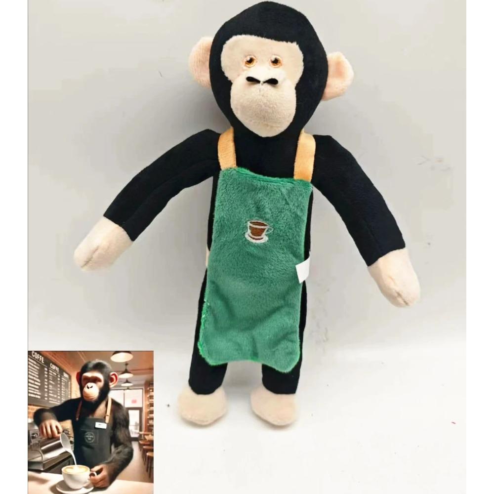 Jucării de pluș tung tung tung sahur tralalero tralala lirili larila Păpuși Cappuccino Assassino Jucării moi de pluș Pernă Decorațiuni Cadouri
