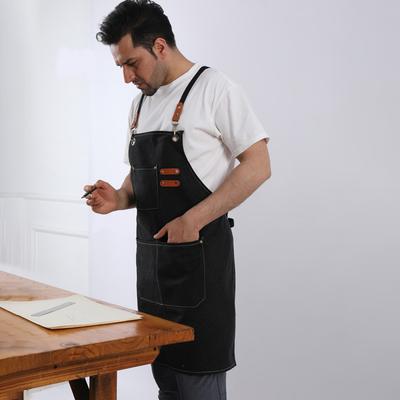 Pracovní oděvy a uniformy – Pracovní zástěry