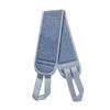 1/3Pcs Body Cleaning Washcloth Soft Brush Home Hotel Bathroom Shower Ball Back Scrubber Set Exfoliating Skin Towel Bath Gloves
