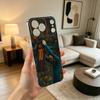 LIONEL Leo Messi-i F-Football  Phone Case For iPhone 17 16 15 14 13 12 11 Mini Pro Max Plus Transparent Cover