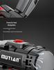 Industrial Ultra-High Power Dual-Speed Electric Drill with Lithium Battery & Multi-Function Impact & Screwdriver Capabilities