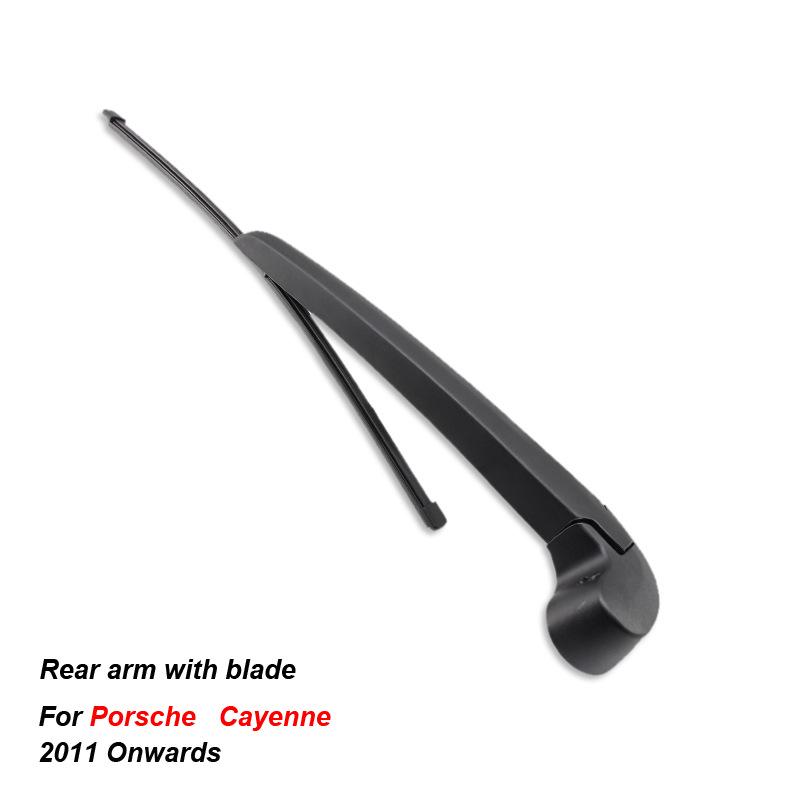 Сборка заднего дворника Porsche Cayenne (Модели 2011+) Rear Wiper Assembly