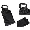 Bag Hanging Built-in Car Pillow Car Storage Things Seat Convenient Head Bag Used For Daily Auto Parts Maintenance