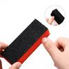 2Pcs/10Pcs/12Pcs Nail Polishing Block Multi-Sided Anti-Abrasion Solid Manicure Buffers File Polish Sanding Tool for Lady