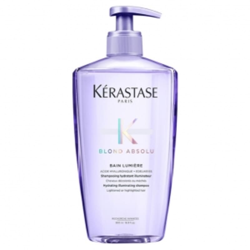 

Kérastase Blonde Absolute Vaun Lumière Shampoo 500 ml