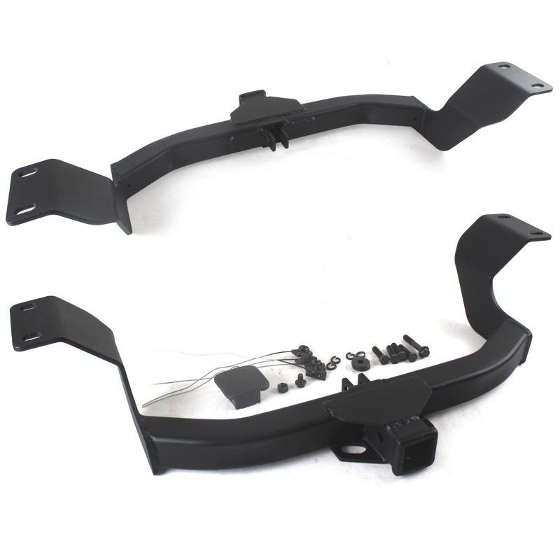 Honda CRV Rear Tow Hitch & Detachable Hook for Modified Trailers